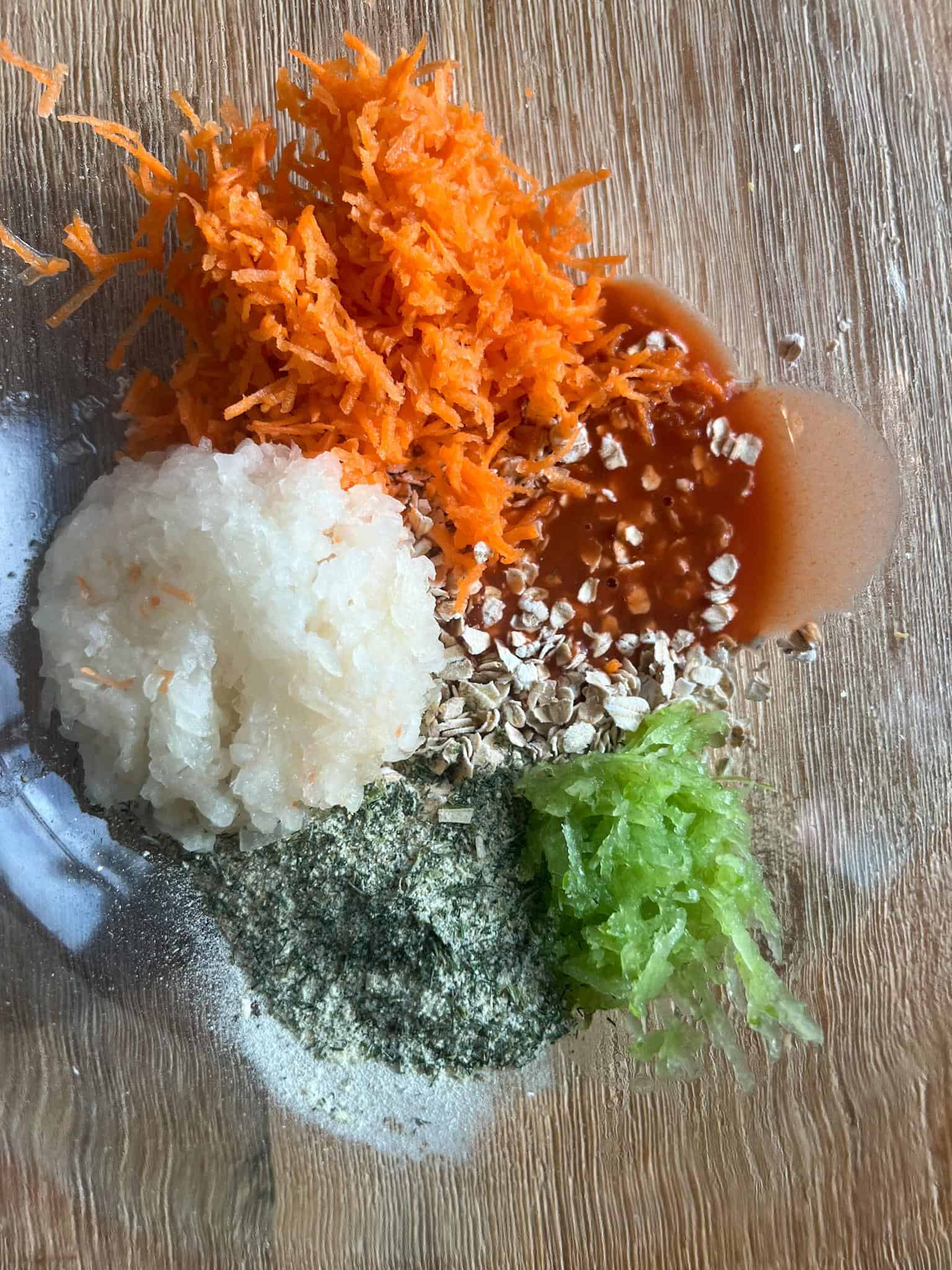 Healthy Buffalo Chicken Meatballs 3 healthy buffalo chicken meatballs