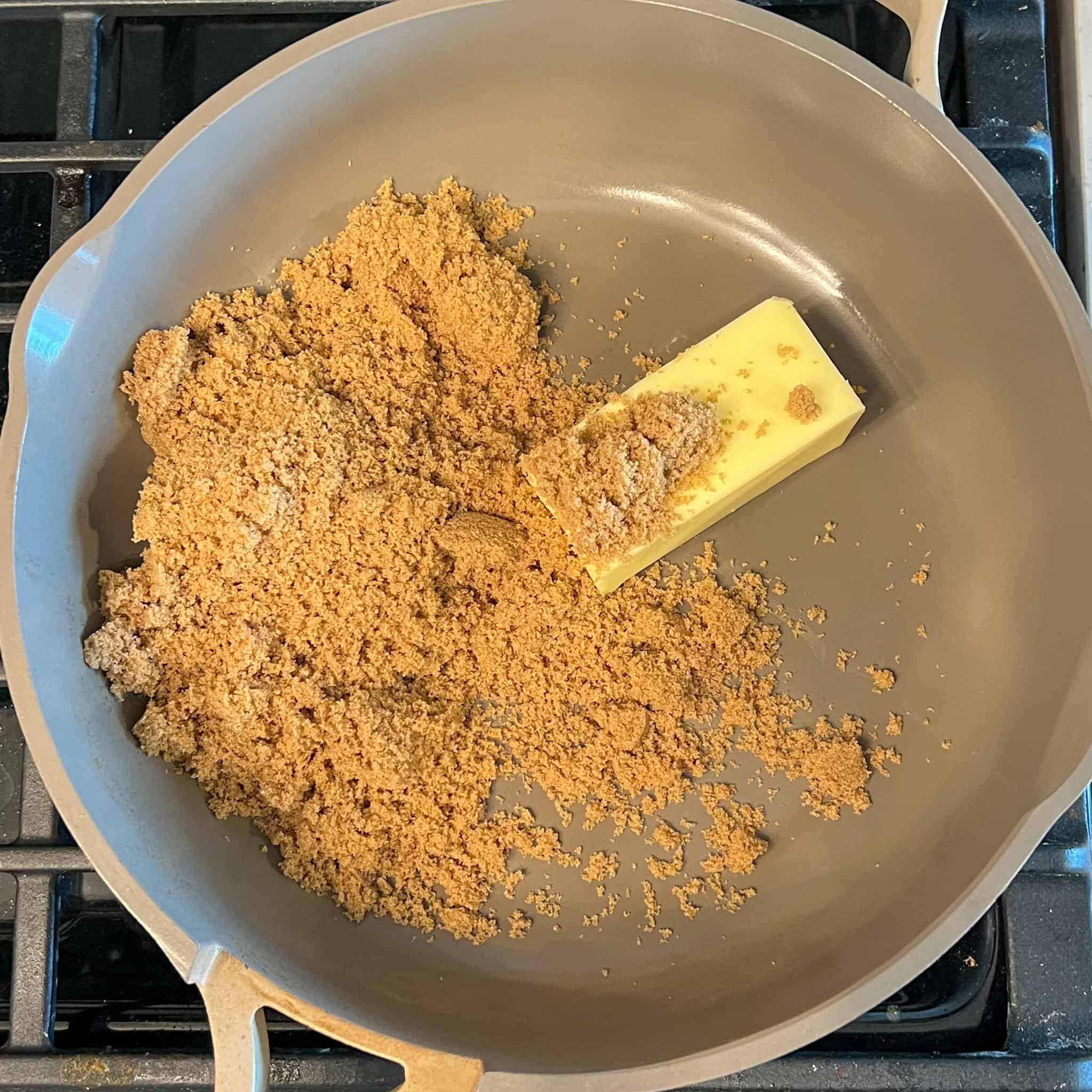 Pistachio Rose Matzo Bark 7 caramel