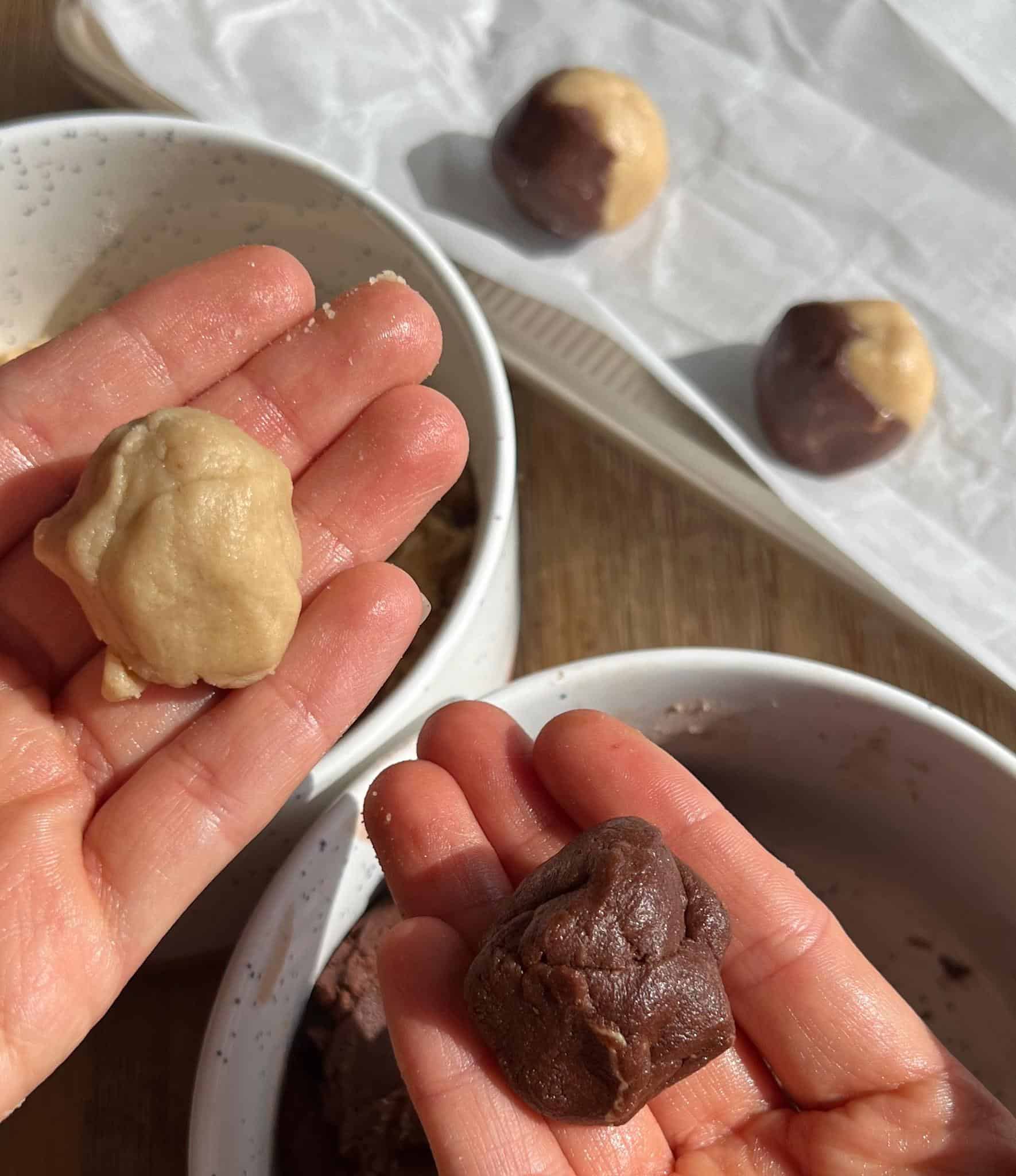 Cocoa Tahini Swirl Cookies 8 IMG 1913 jpg