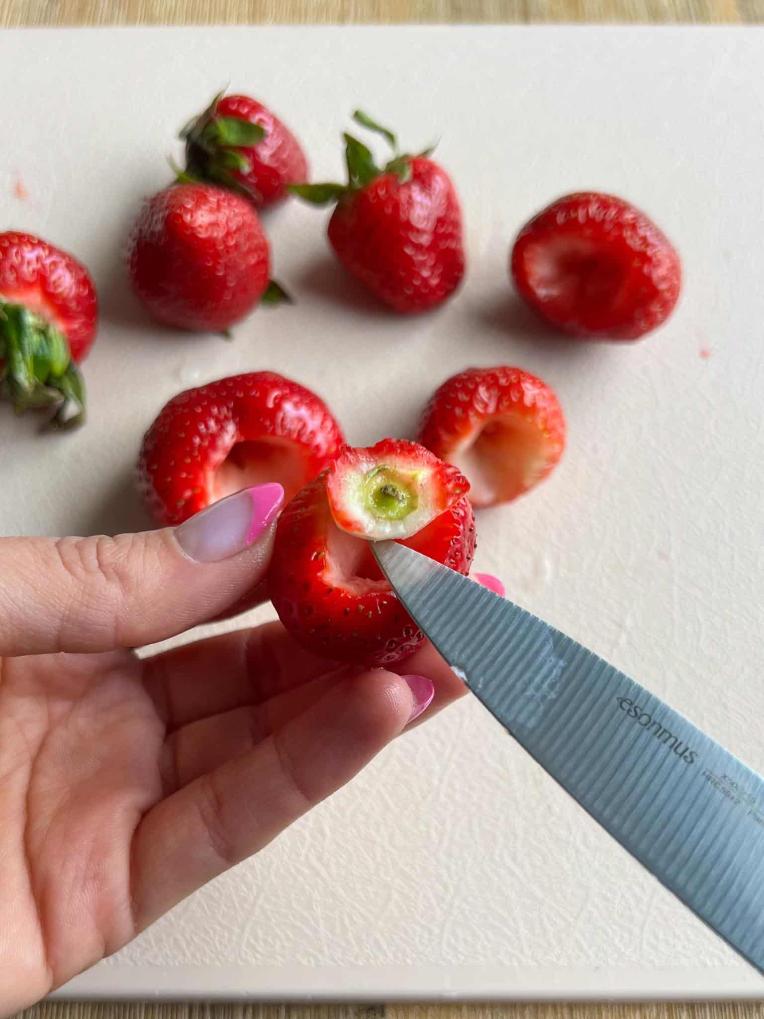 Macerated Strawberries 3 IMG 4371 jpg