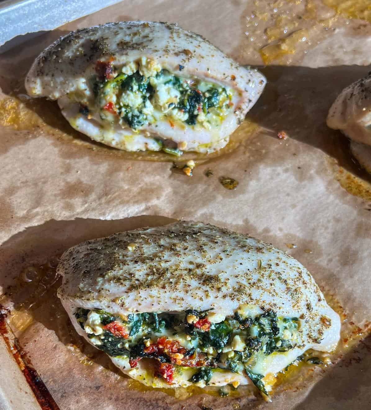 Spinach and Feta Stuffed Chicken Breast 3 spiance feta mozzarella stuffed chicken breast 764582086 e1706846949892