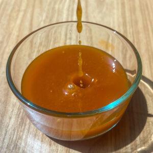 Hot Honey Salad Dressing 3 Best hot honey salad dressing recipe that is super easy to make and delicious on everything.