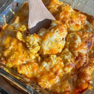 Baked Pumpkin Mac and Cheese 6 best baked pumpkin macaroni cheese recipe