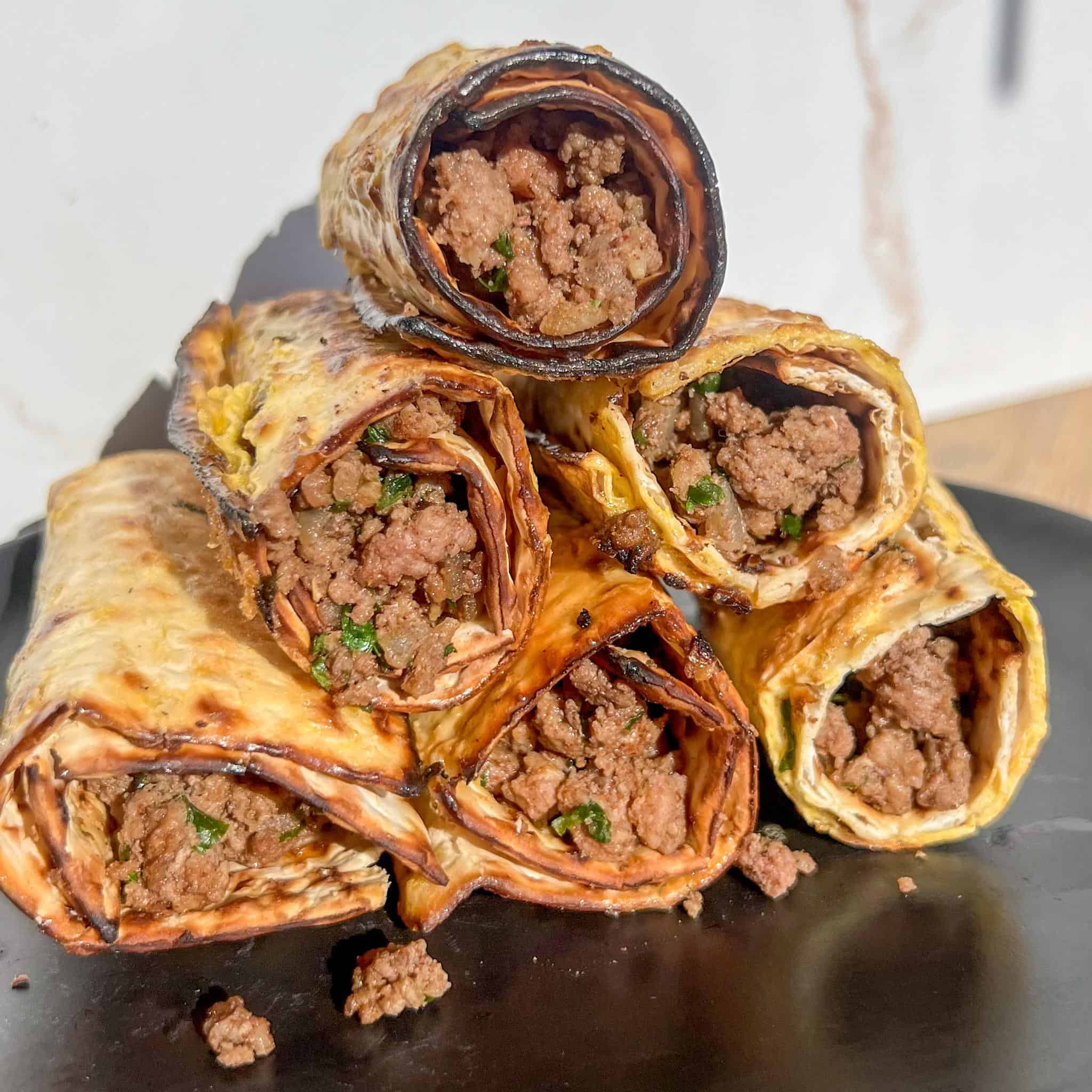 Matzo Cigars 2 best matzo cigar recipe passover