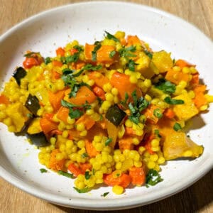 Warm Autumn Vegetable couscous Salad 15 best warm autumnal vegetable pearl couscous salad recipe