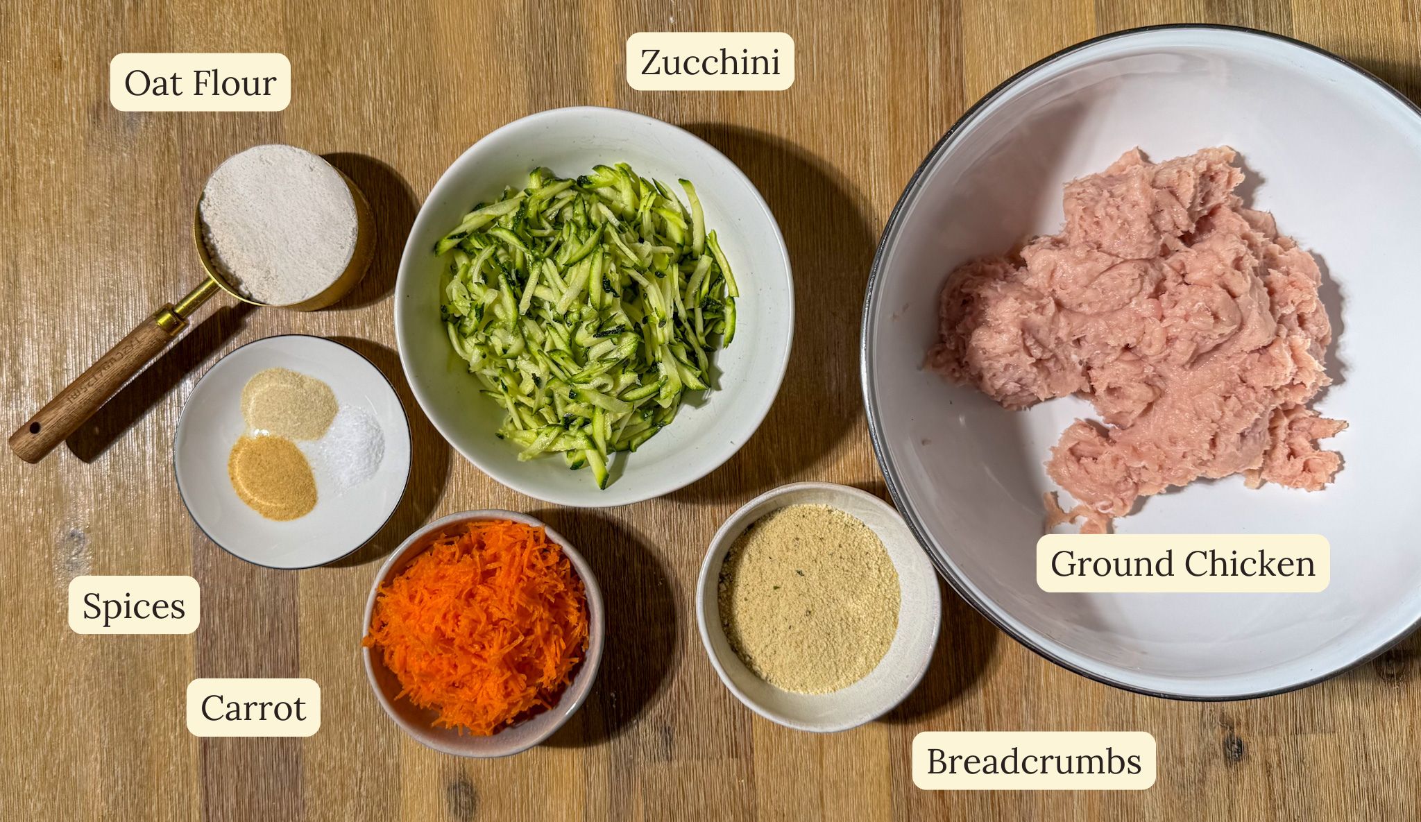 Healthy Chicken Nuggets with Veggies 3 ingredients healthy veggie chicken nuggets recipe