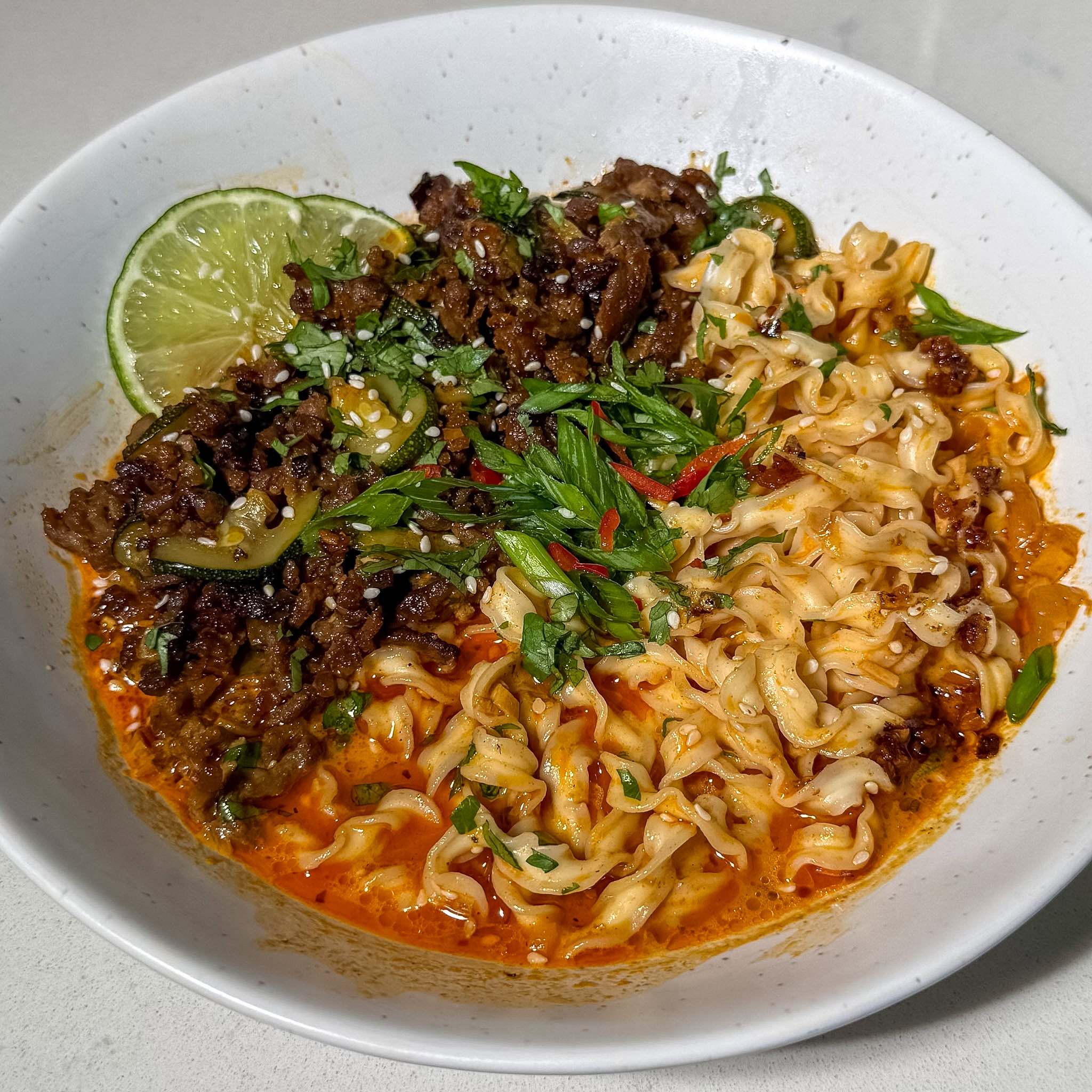 Viral Brothy Rice Bowls 9 viral brothy noodle bowls beef curry