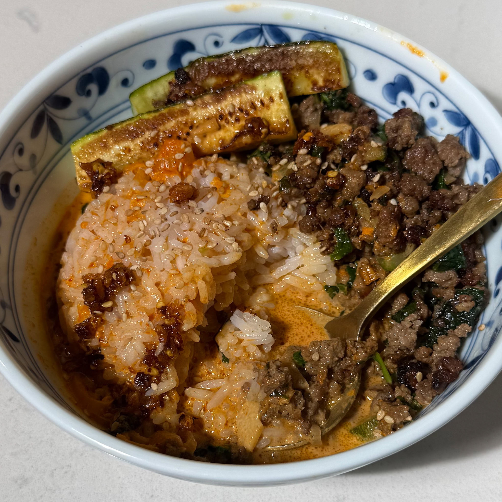 Viral Brothy Rice Bowls 5 viral brothy rice bowls curry beef